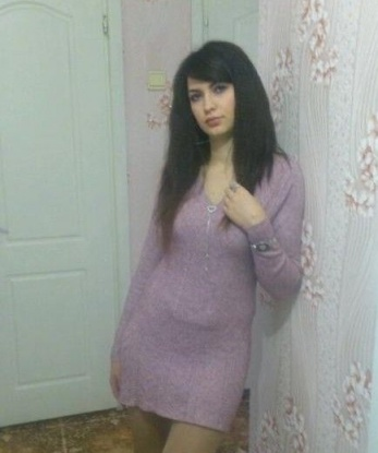 Проститутка Полюшка